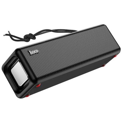 Hoco HC3 Bounce Wireless Speaker – Black Color_img_2