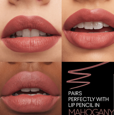 M·A·CXIMAL SILKY MATTE LIPSTICK - sweet deal_img_1