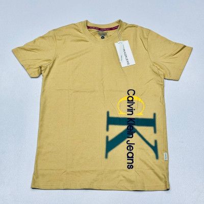 Export Brand Summer T-Shirt_img_1