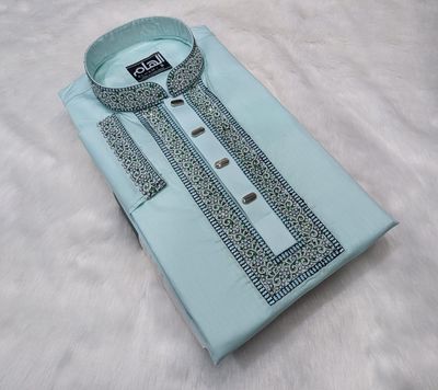 New Luxury Panjabi_img_0