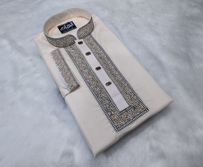 New Luxury Panjabi_img_1