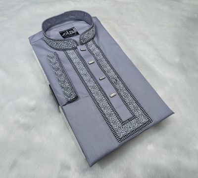 New Luxury Panjabi_img_2
