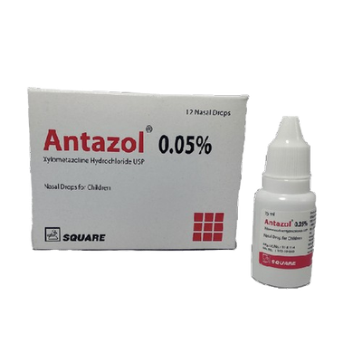 Antazol 0.5%