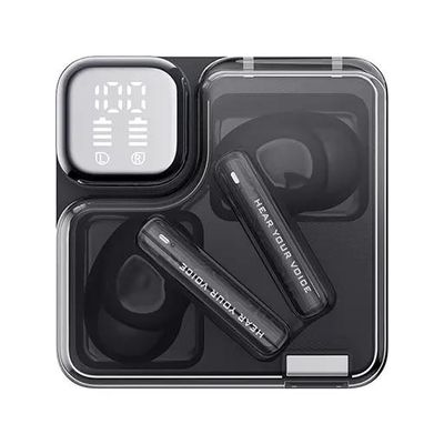 QCY Melobuds Neo (Black)_img_2