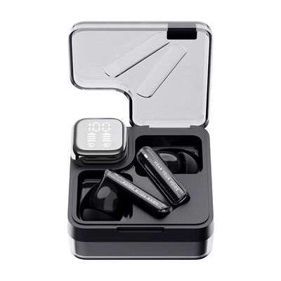 QCY Melobuds Neo (Black)_img_1