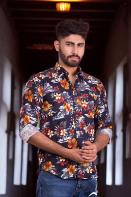 Premium Quality Casual Shirt_img_0