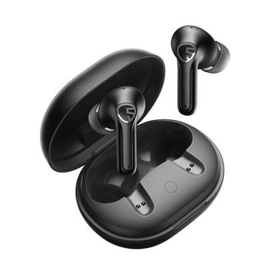 SoundPEATS T3 Pro ANC Earbuds – Black_img_2