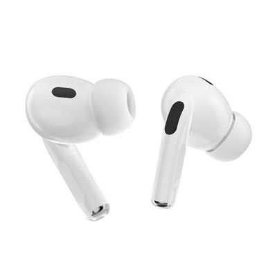 T13 Air buds ANC – ENC with Digital Display – WHITE_img_1