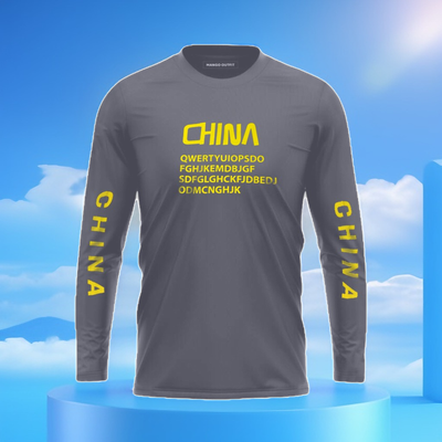 Cotton Long Sleeve Sweat Shirt for Men_img_0