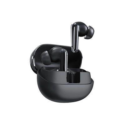 WIWU RENO T19 ANC True Wireless Earbuds – Black_img_1