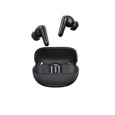 WIWU RENO T19 ANC True Wireless Earbuds – Black_img_0