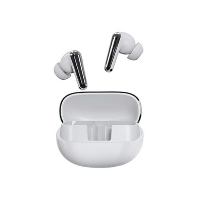 WIWU RENO T19 ANC True Wireless Earbuds – Silver_img_0