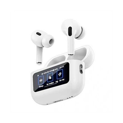 Wiwu T22 ANC Earbuds with Touchscreen_img_3
