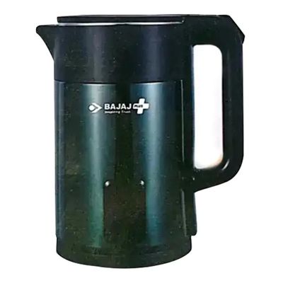 Bajaj AE-22T Electric Kettle – 2.8 Liter, 1500W – Black Color_img_0