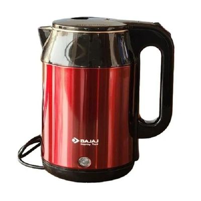 BAJAJ WH-18T Stainless Steel Electric Kettle – 2.5 Liter_img_0