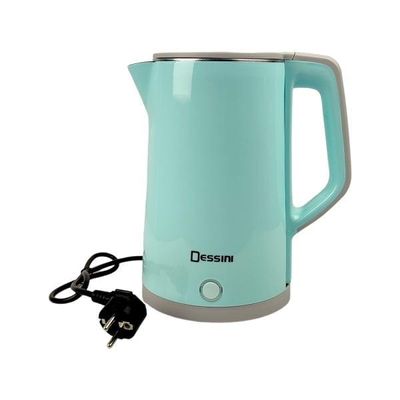 Dessini DS16SS Electric Kettle 2000W_img_0