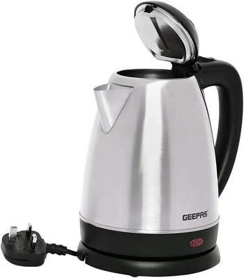 Geepas GK5454N Stainless Steel Electric Kettle_img_4