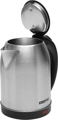 Geepas Stainless Steel GK5466M Electric Kettle_img_1