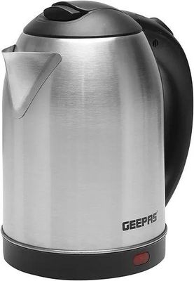 Geepas Stainless Steel GK5466M Electric Kettle_img_2
