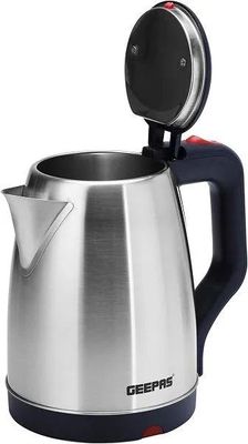 Geepas-GK38042 Stainless Steel Electric Kettle 1.8L_img_1