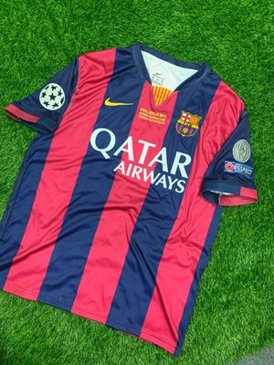 Barcelona 14/15 Home Kit_img_0