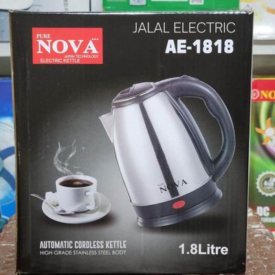 NOVA Electric Kettle AE-1818 1.8L_img_1