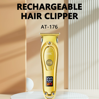 HTC AT-176 Professional Hair Trimmer for Men_img_2