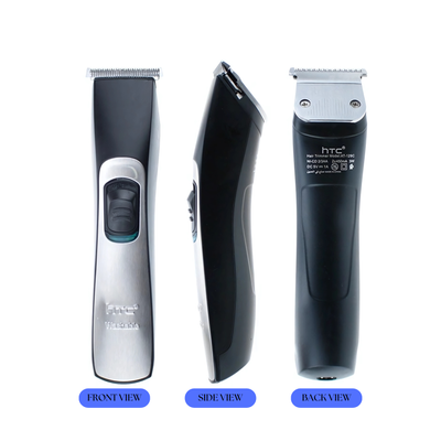 HTC AT-129C Professional Hair Trimmer for Men_img_2
