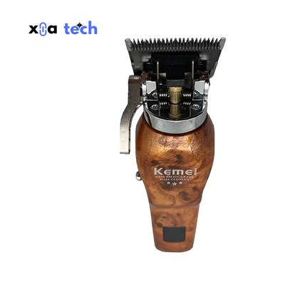 KEMEI KM-2291 Professional Hair Trimmer_img_2
