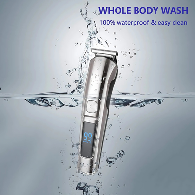 Kemei KM-8508 5 in 1 Professional Trimmer for Men_img_4