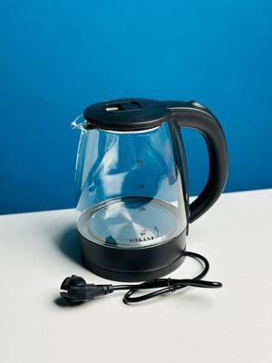 Sokany SK-1097 Glass Electric Kettle 2L 1500W_img_0