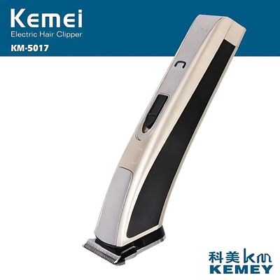 Kemei KM-5017 Professional Hair Trimmer for Men_img_1