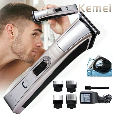 Kemei KM-5017 Professional Hair Trimmer for Men_img_3