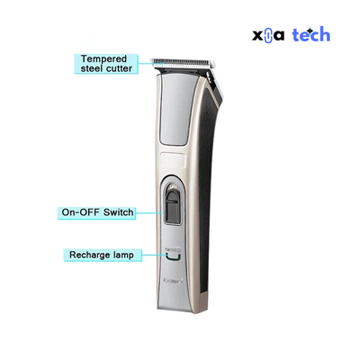 Kemei KM-5017 Professional Hair Trimmer for Men_img_5