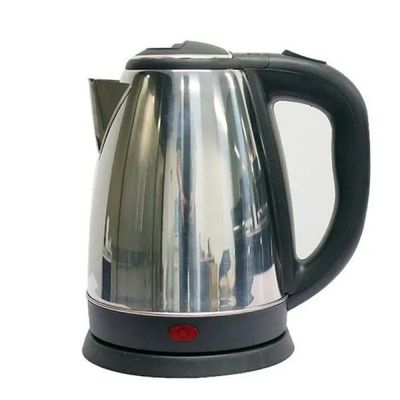 Vigo VIG-EK-005 Stainless Steel Electric Kettle 1500w- 1.5L_img_0
