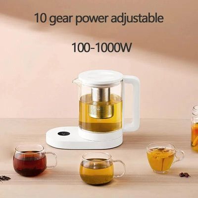 Xiaomi Mijia 1000W 1.5L Multifunctional App-Controlled Smart Electric Kettle_img_2