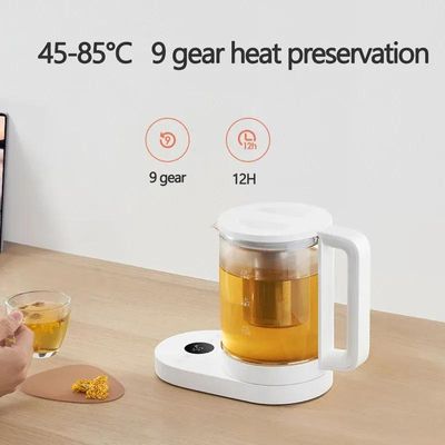 Xiaomi Mijia 1000W 1.5L Multifunctional App-Controlled Smart Electric Kettle_img_1