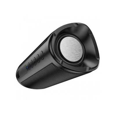 Hoco HC4 Bluetooth Speaker – Black Color_img_2