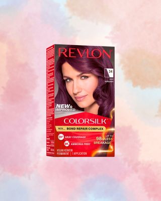 Revlon Color-silk™ #34_img_0