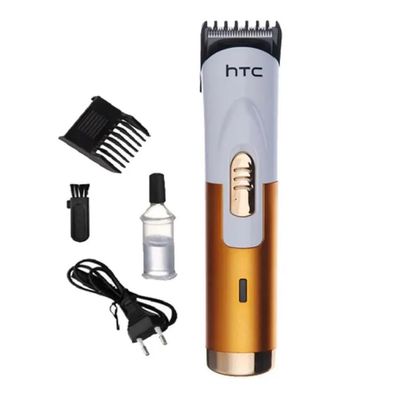 HTC AT-518B Rechargeable Hair Trimmer_img_2