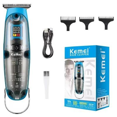Kemei KM 2258 Professional Hair Clipper_img_0