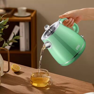 Winning Star ST-6016 Electric Kettle 1.8L_img_0