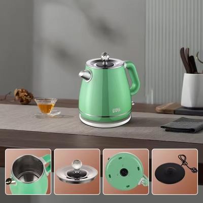 Winning Star ST-6016 Electric Kettle 1.8L_img_1