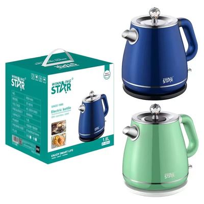 Winning Star ST-6016 Electric Kettle 1.8L_img_2
