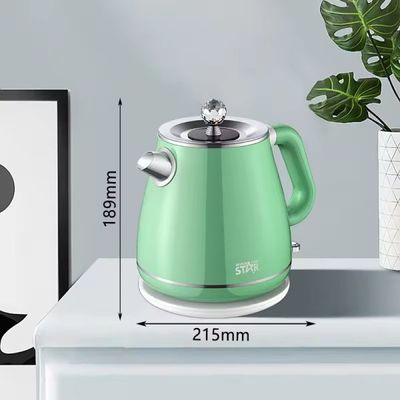 Winning Star ST-6016 Electric Kettle 1.8L_img_3