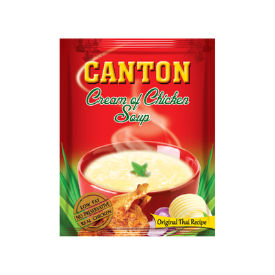 Canton chicken soup_img_0