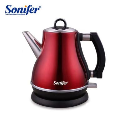 Sonifer SF-2028 1500W Automatic Electric Kettle 1.2L_img_0