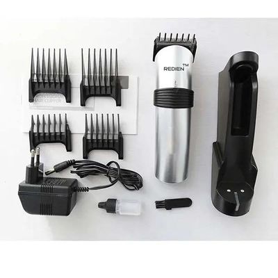 REDIEN Rechargeable HAIR CLIPPER RN 8699_img_5