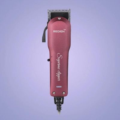 Redien Rn-8124 professional electric cord operation sharp and endurance blade hair clipper_img_2