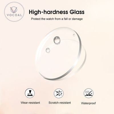 💥Vocoal Waterproof Women's Fashion Watch_img_3
